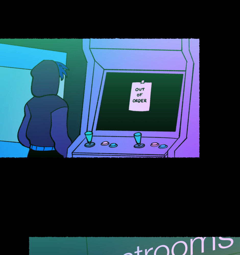 Equalizer! Chapter 115.9 page 8 - 
