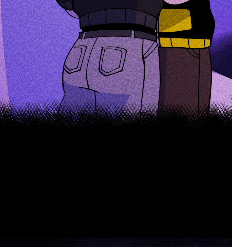 Equalizer! Chapter 115 page 11 - 