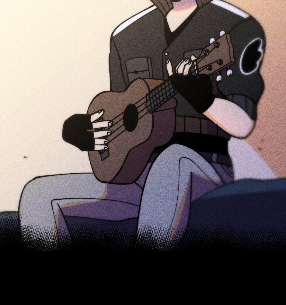 Equalizer! Chapter 115 page 16 - 