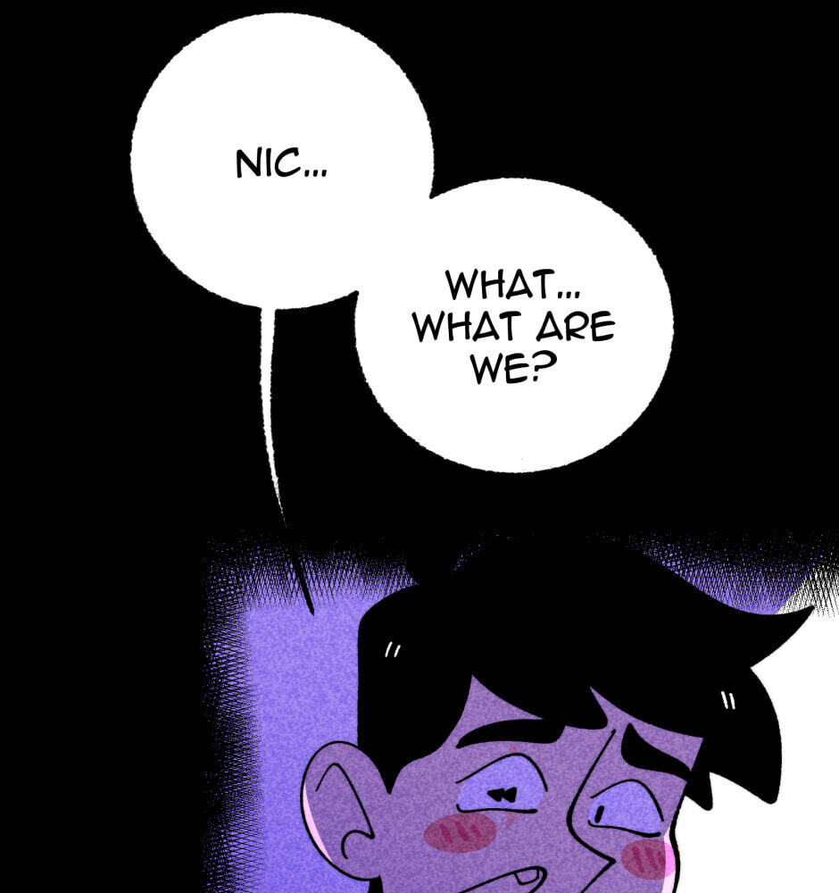 Equalizer! Chapter 115 page 23 - 