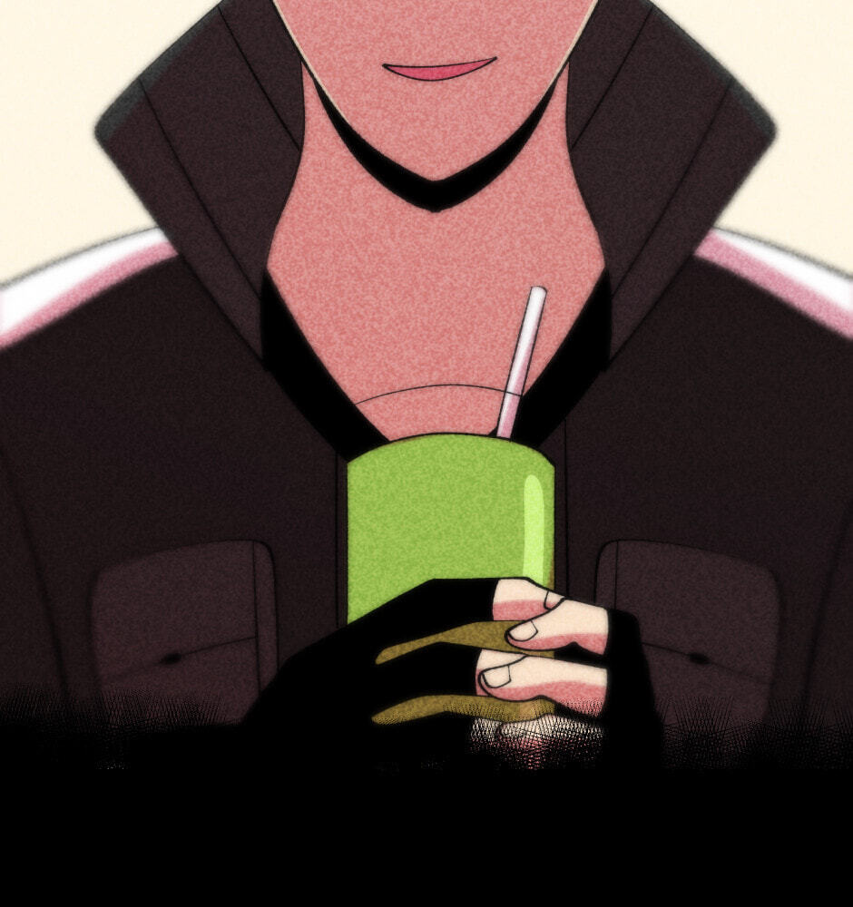 Equalizer! Chapter 115 page 28 - 