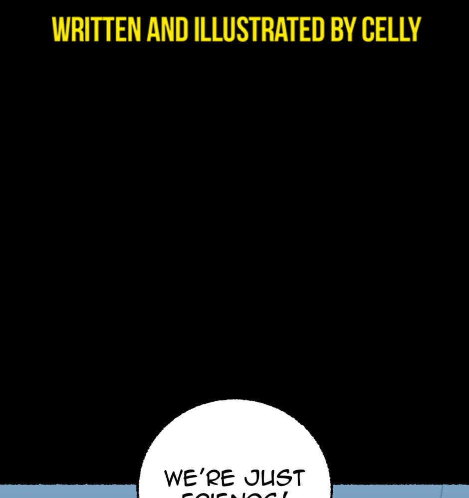Equalizer! Chapter 115 page 4 - 