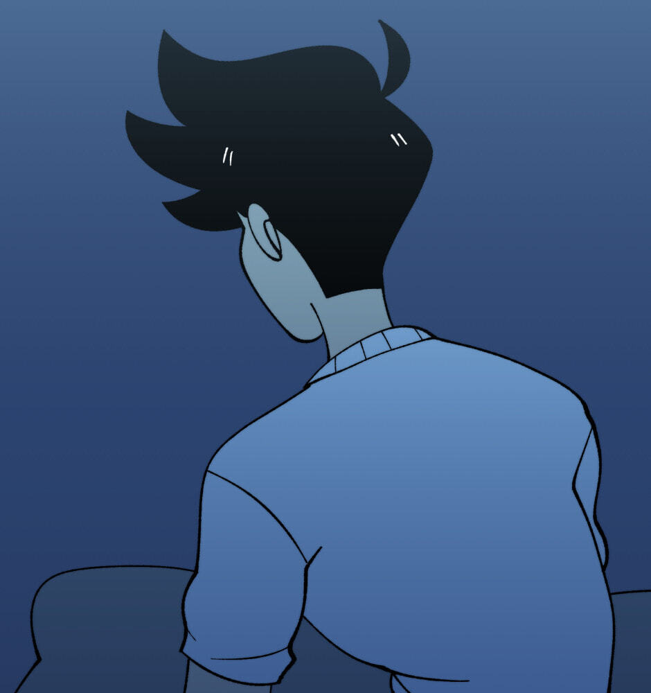 Equalizer! Chapter 115 page 33 - 