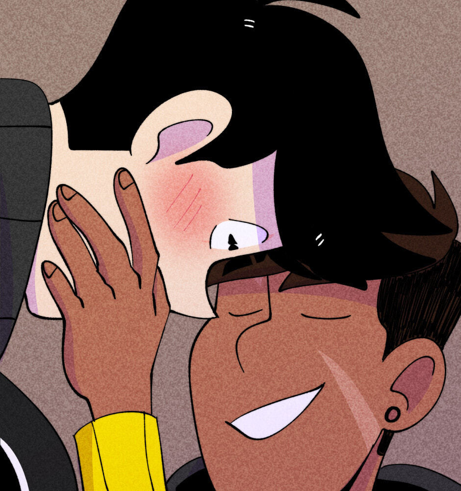 Equalizer! Chapter 115 page 35 - 