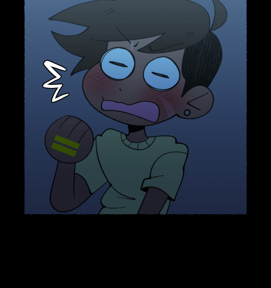 Equalizer! Chapter 115 page 39 - 