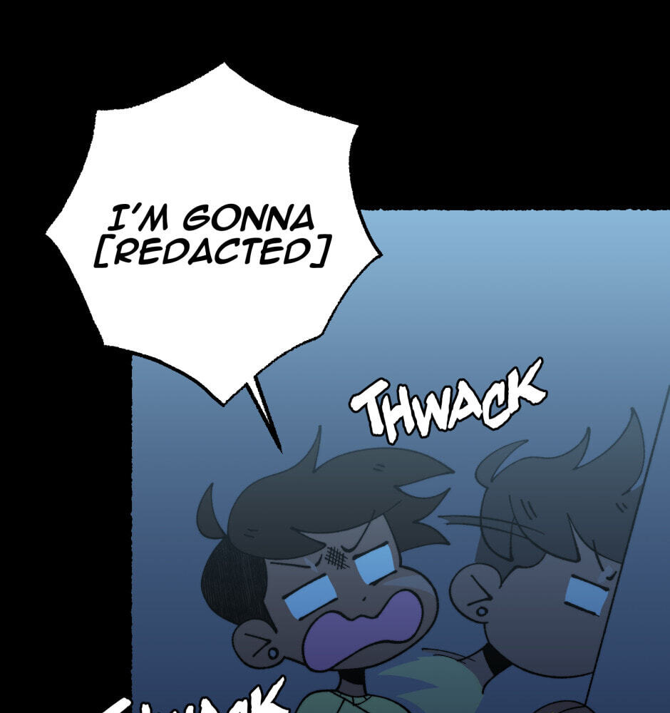 Equalizer! Chapter 115 page 40 - 