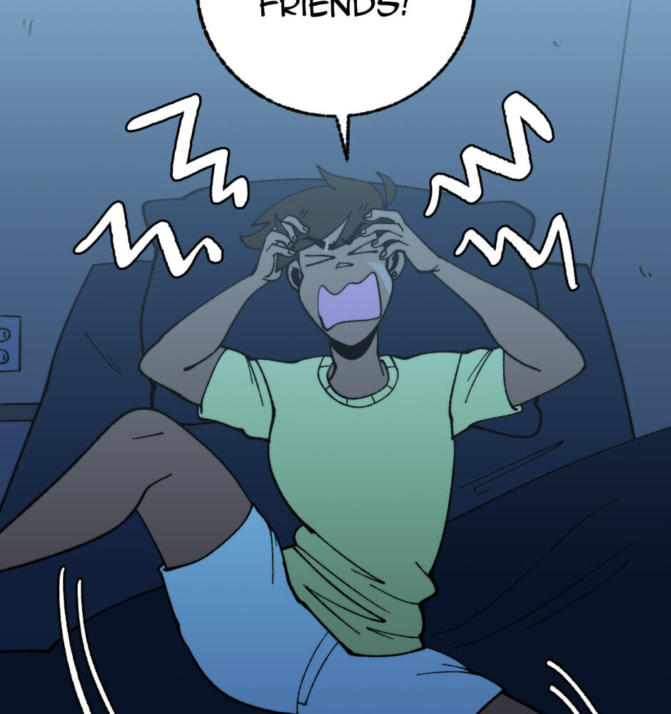 Equalizer! Chapter 115 page 5 - 