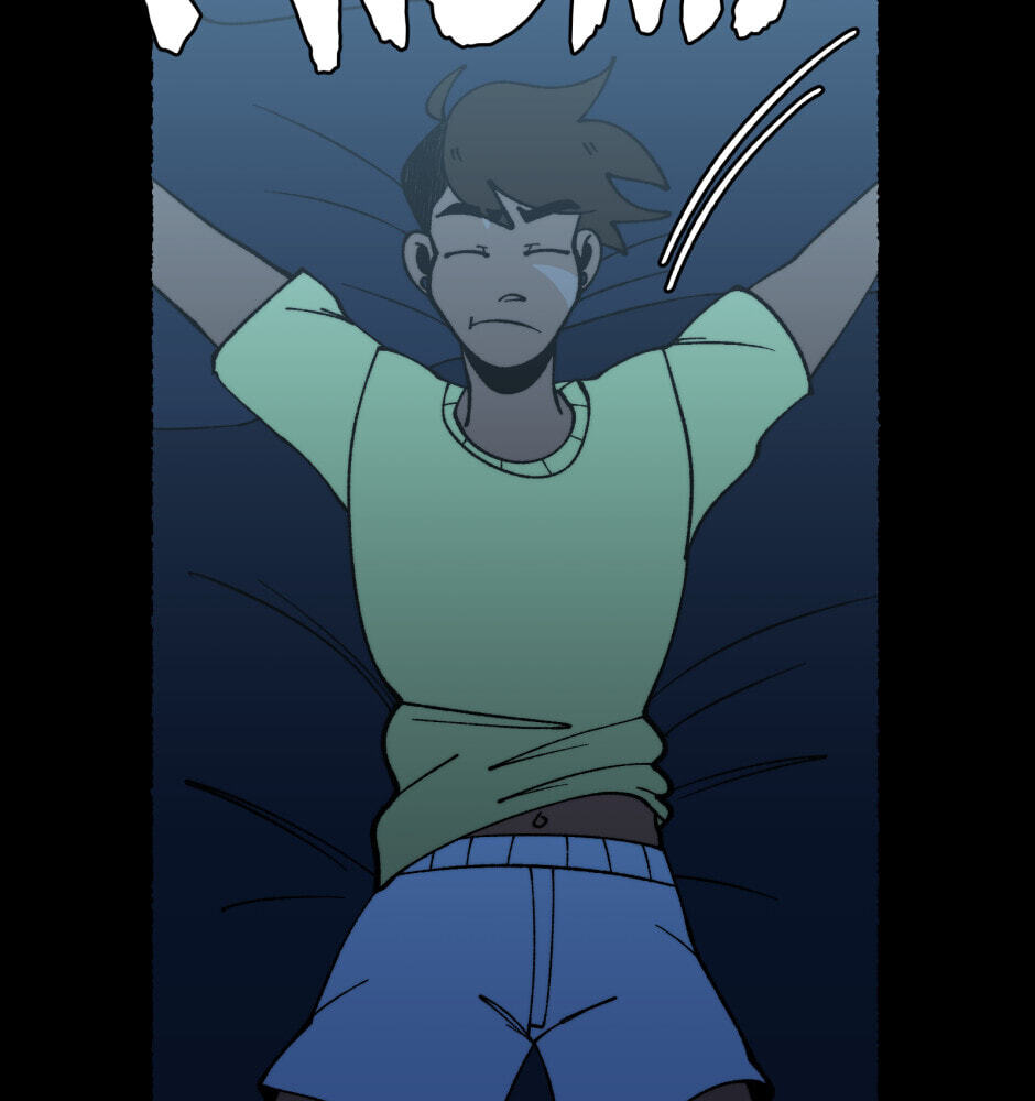 Equalizer! Chapter 115 page 42 - 
