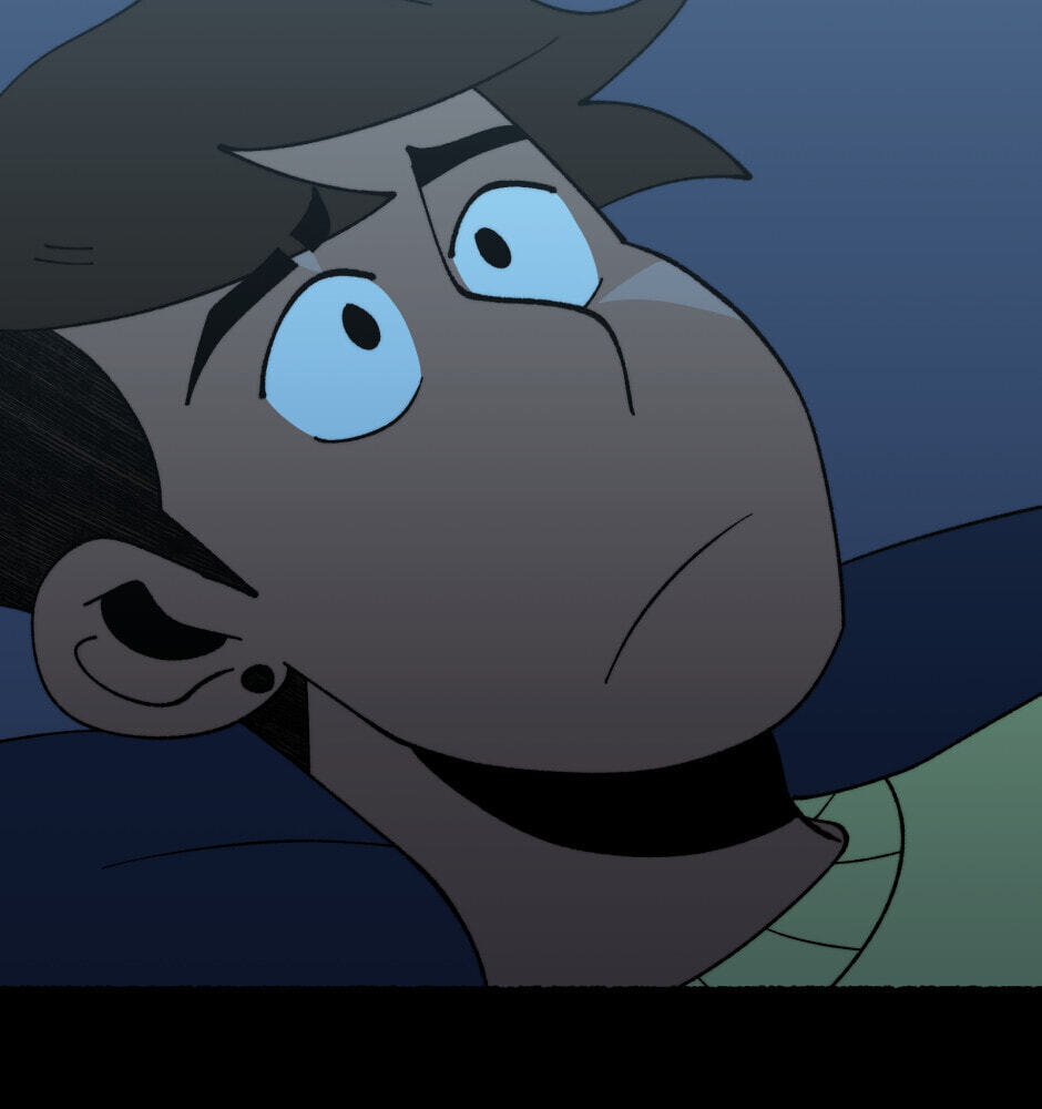 Equalizer! Chapter 115 page 44 - 