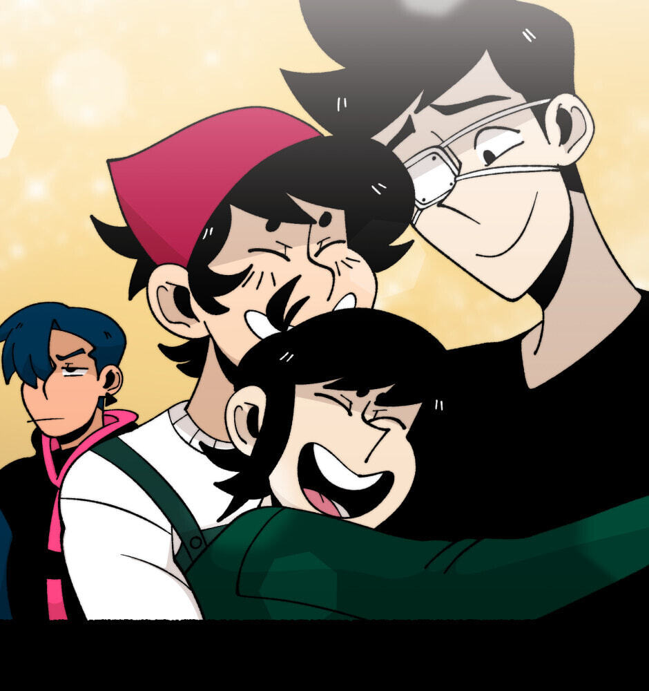 Equalizer! Chapter 115 page 53 - 