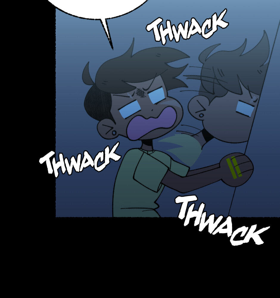 Equalizer! Chapter 115 page 7 - 