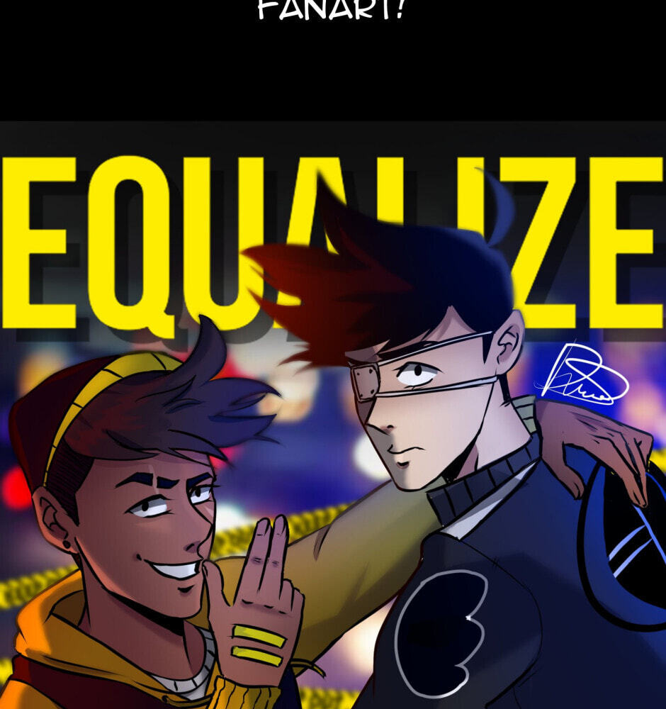 Equalizer! Chapter 115 page 66 - 