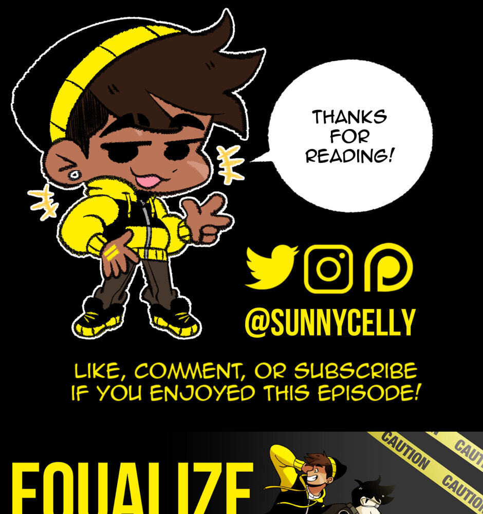 Equalizer! Chapter 115 page 70 - 
