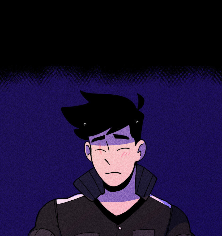Equalizer! Chapter 115 page 8 - 