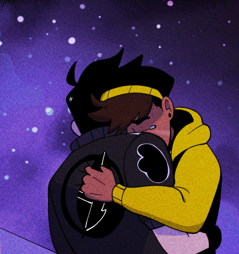 Equalizer! Chapter 115 page 10 - 