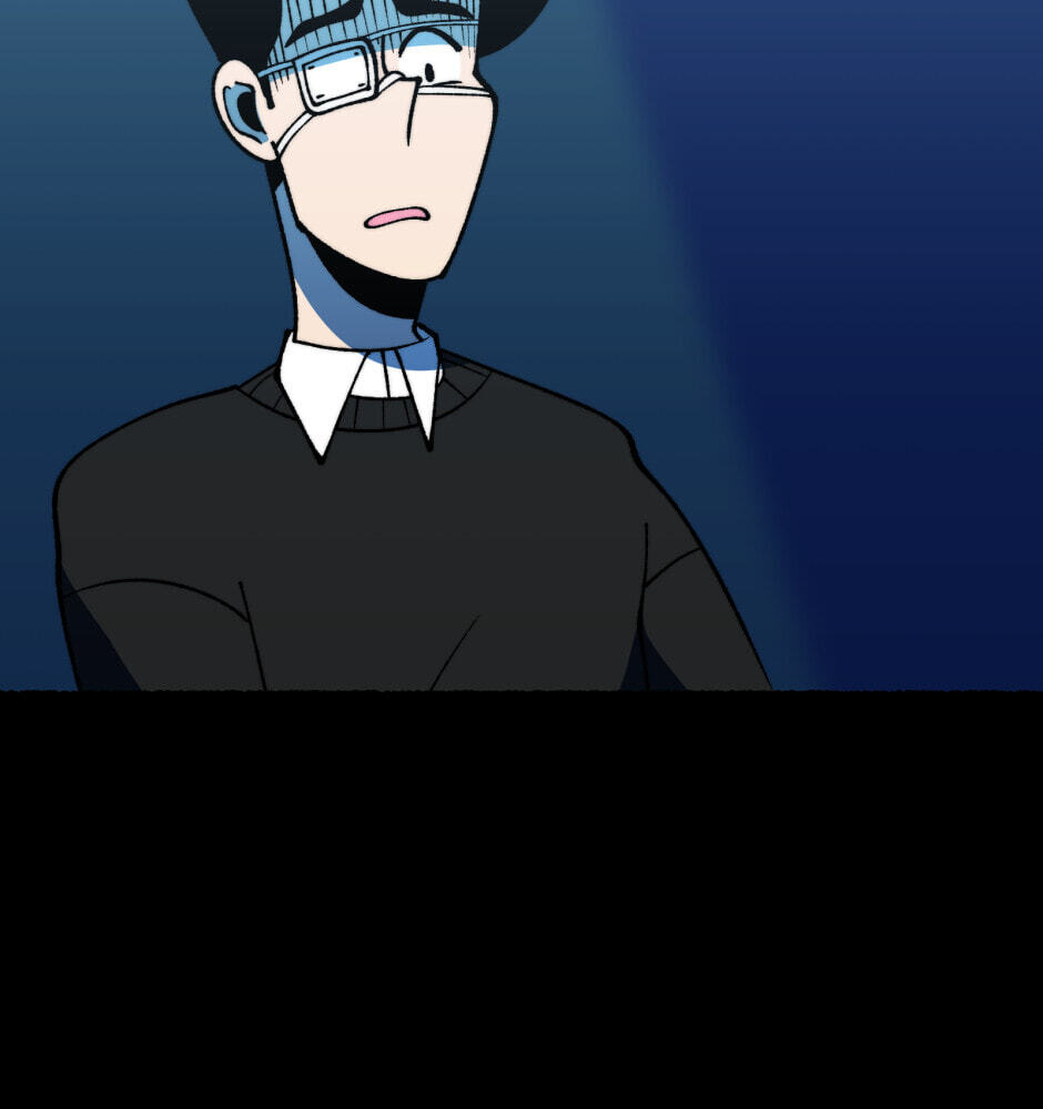Equalizer! Chapter 116.1 page 2 - 