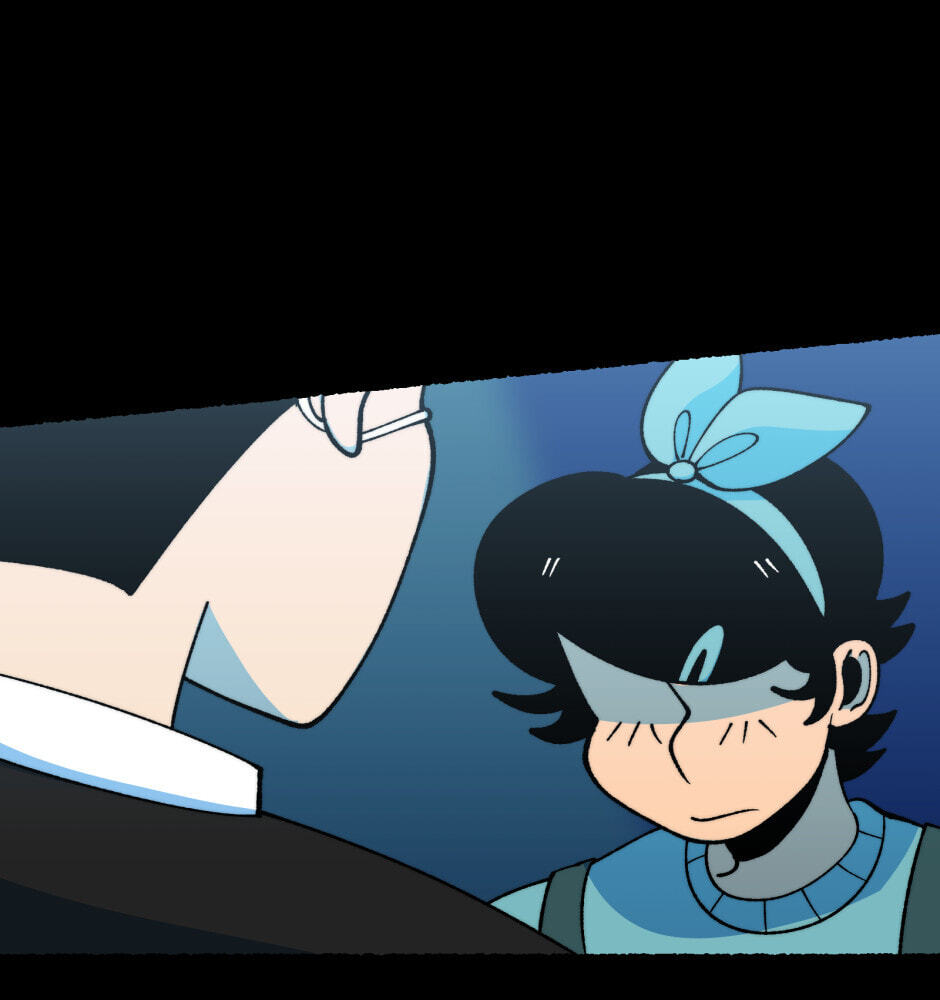 Equalizer! Chapter 116.1 page 12 - 