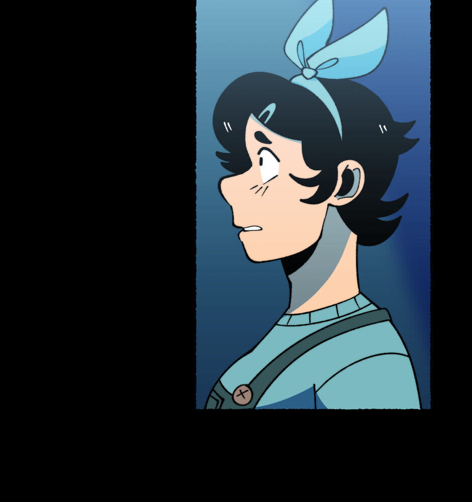 Equalizer! Chapter 116.1 page 17 - 
