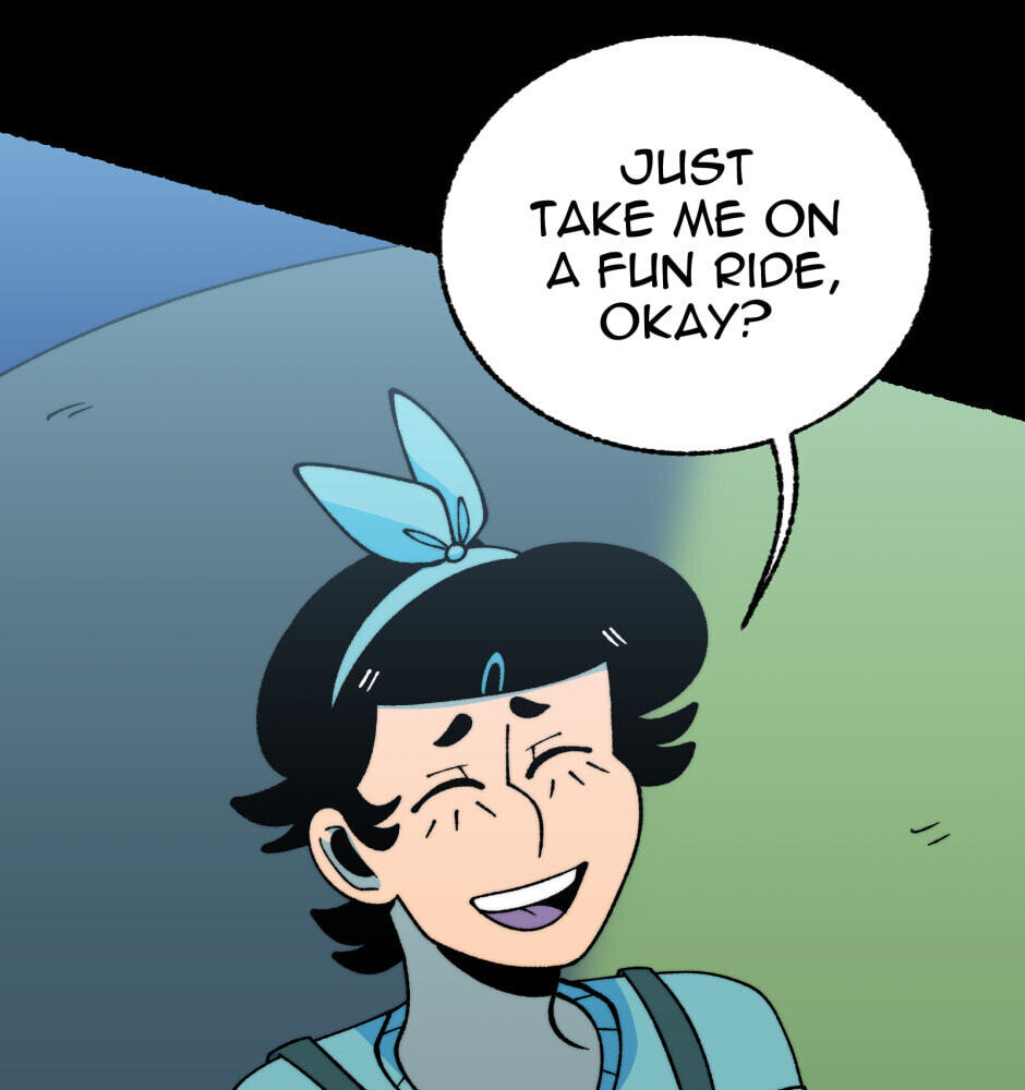 Equalizer! Chapter 116.1 page 20 - 