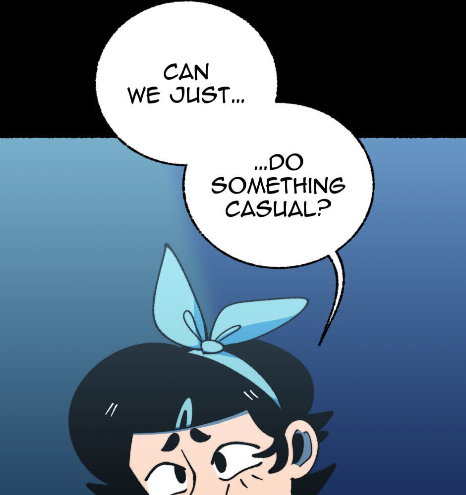 Equalizer! Chapter 116.1 page 3 - 