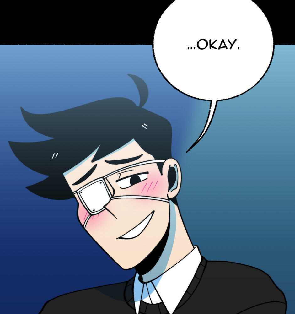 Equalizer! Chapter 116.1 page 22 - 