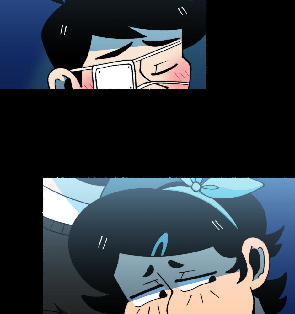 Equalizer! Chapter 116.1 page 26 - 
