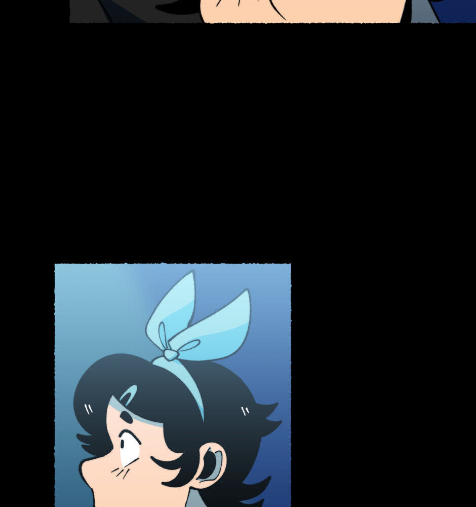 Equalizer! Chapter 116.1 page 27 - 