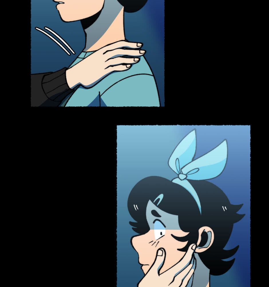 Equalizer! Chapter 116.1 page 28 - 