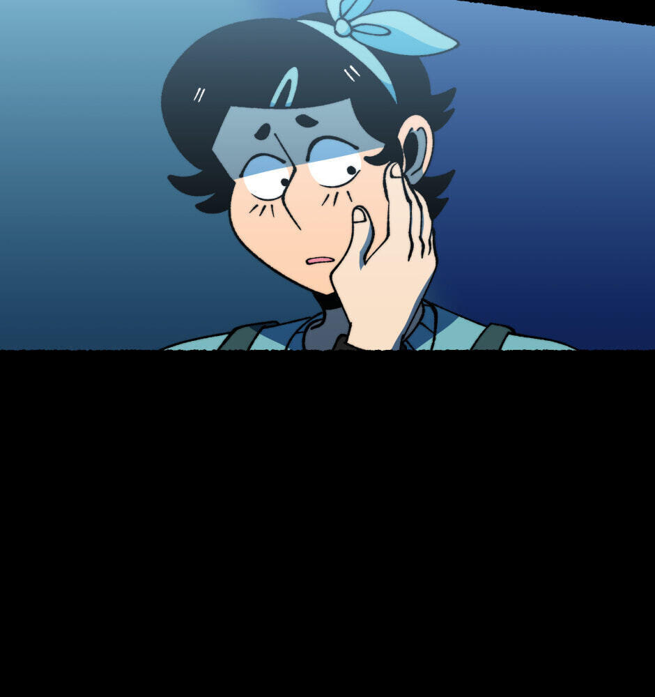 Equalizer! Chapter 116.1 page 30 - 