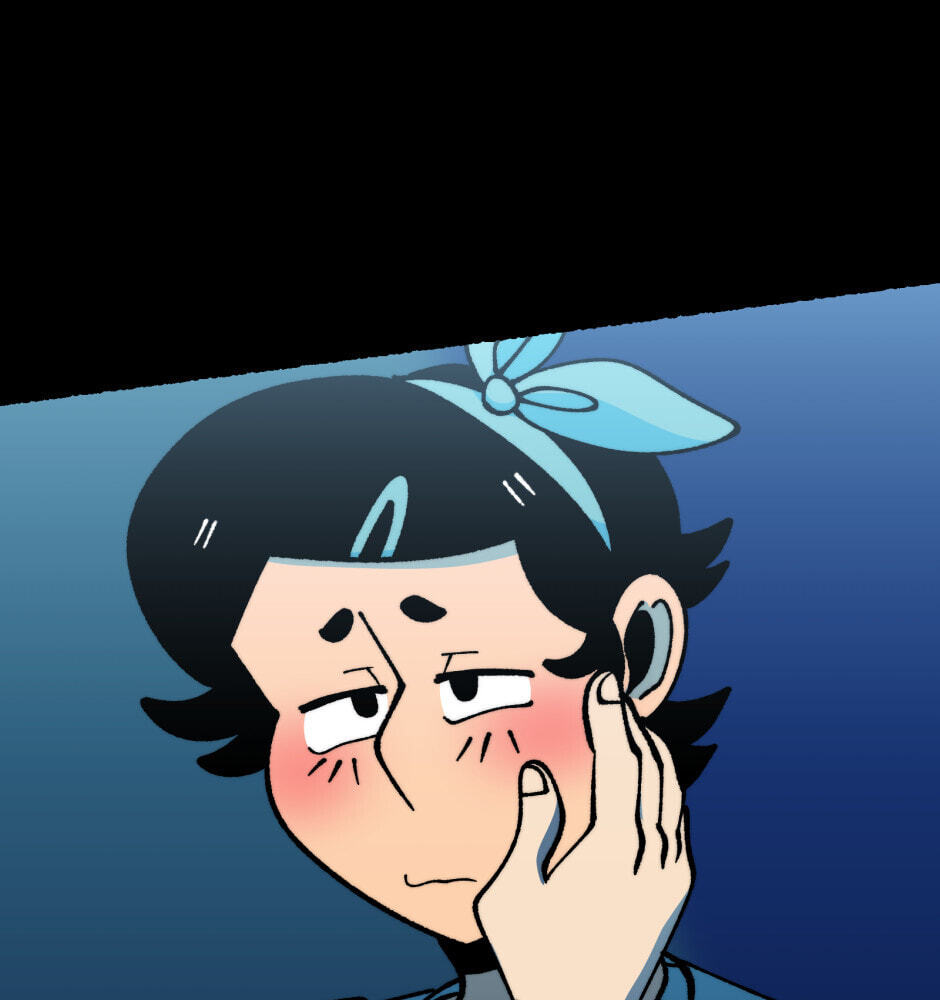 Equalizer! Chapter 116.1 page 31 - 