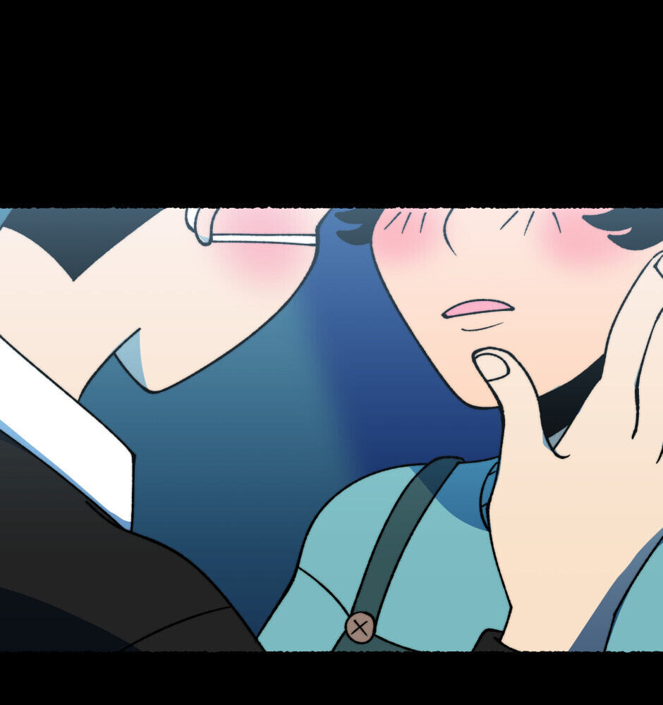 Equalizer! Chapter 116.1 page 33 - 