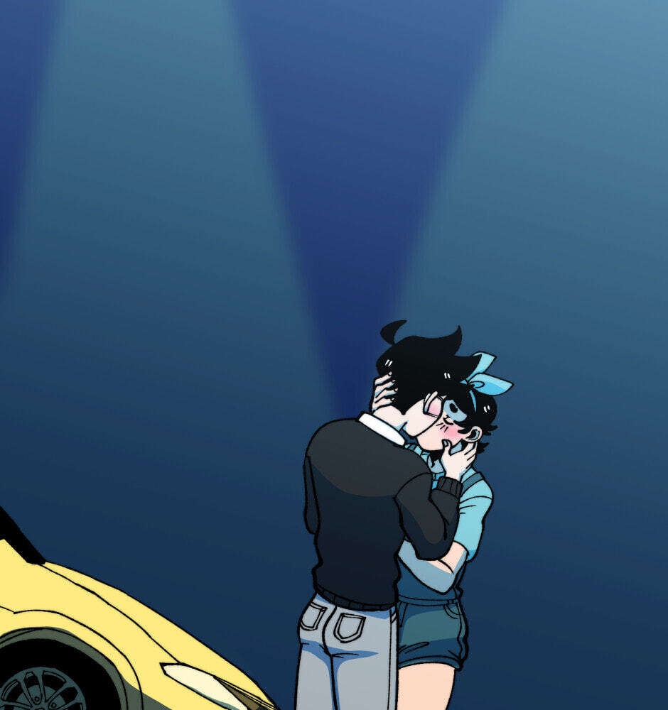 Equalizer! Chapter 116.1 page 35 - 