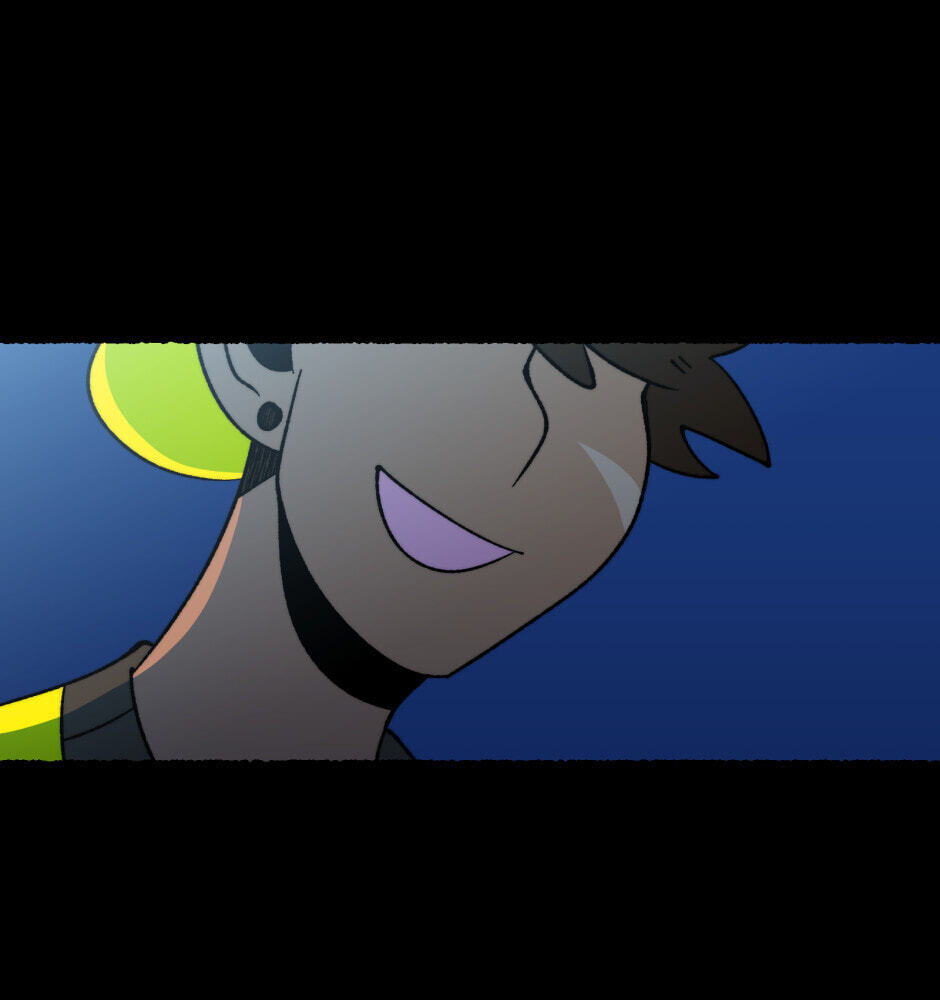 Equalizer! Chapter 116.1 page 40 - 