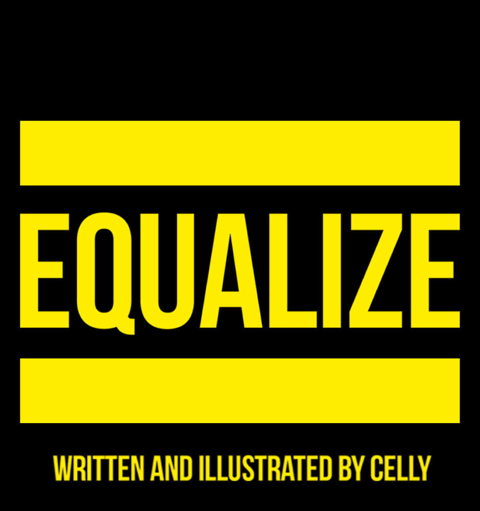Equalizer! Chapter 116.1 page 5 - 