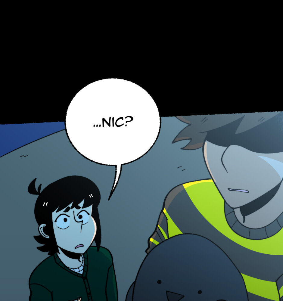 Equalizer! Chapter 116.1 page 44 - 