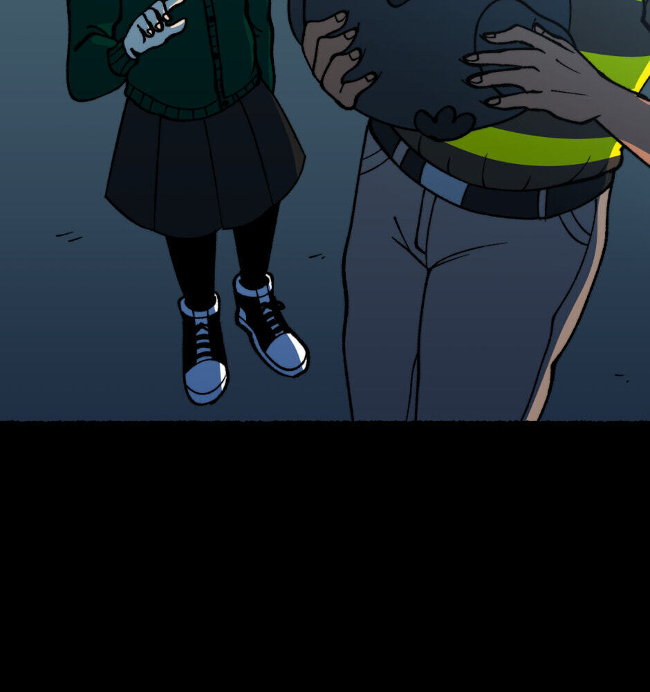 Equalizer! Chapter 116.1 page 45 - 