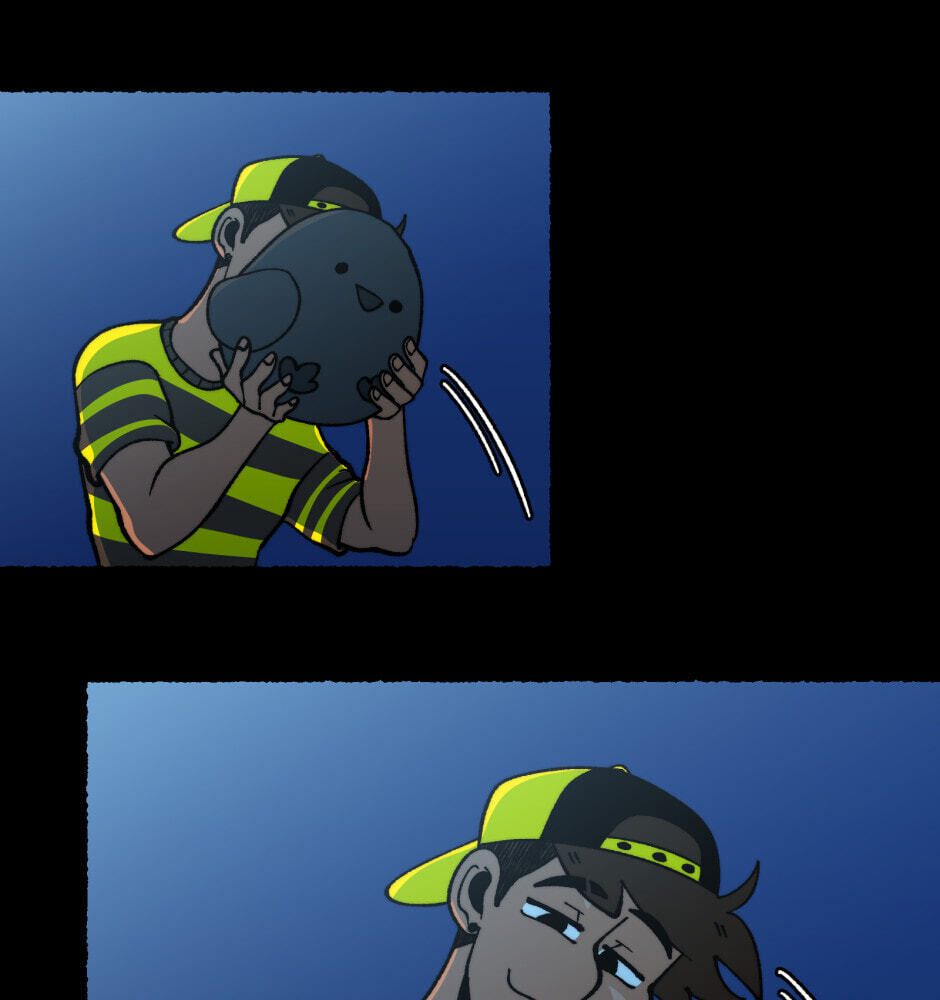 Equalizer! Chapter 116.1 page 46 - 