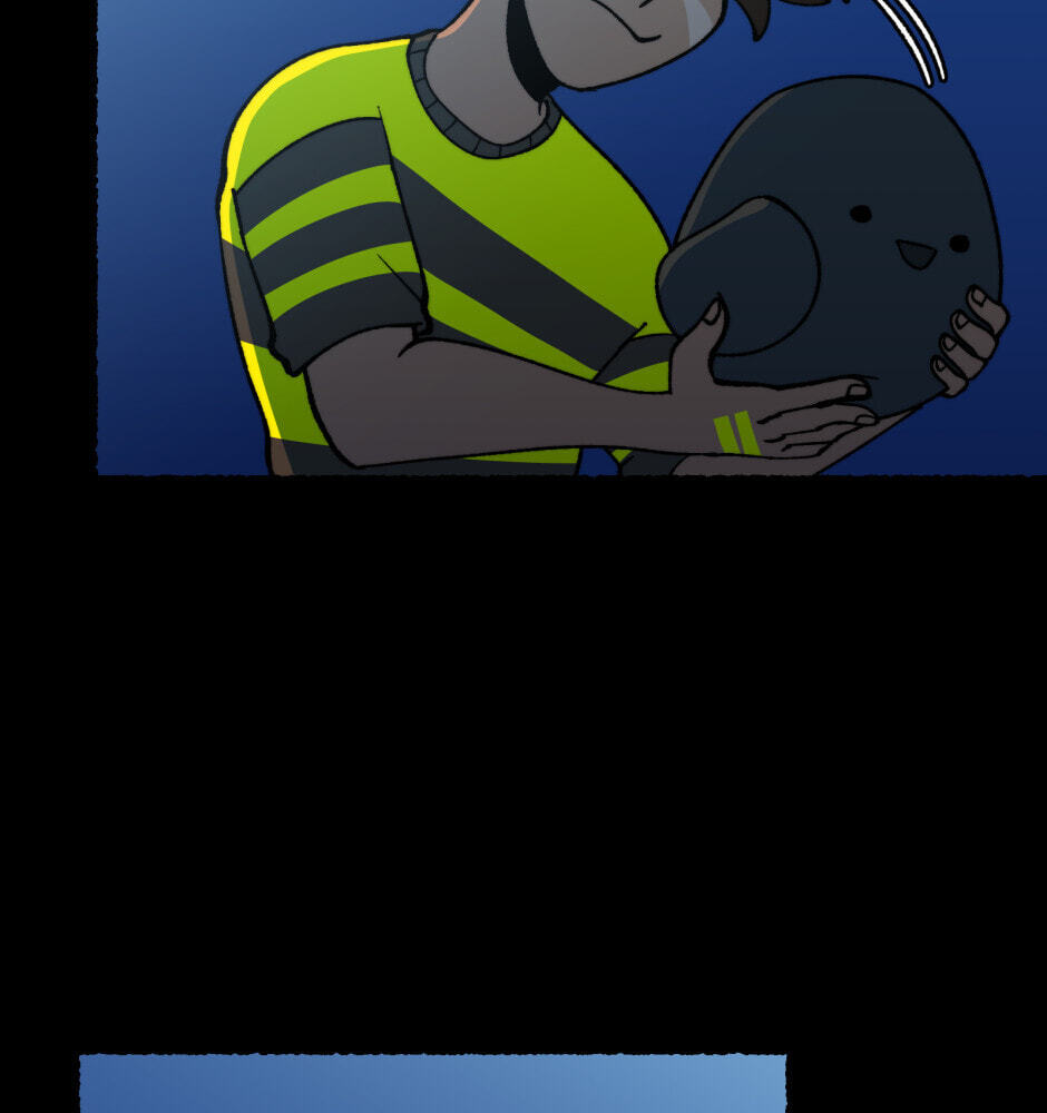 Equalizer! Chapter 116.1 page 47 - 