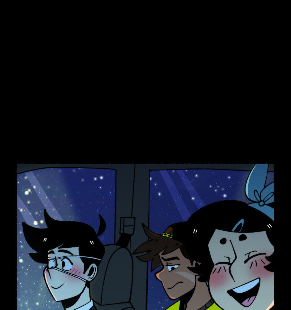 Equalizer! Chapter 116.1 page 55 - 