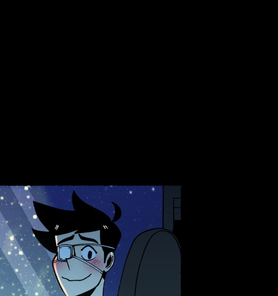 Equalizer! Chapter 116.1 page 58 - 