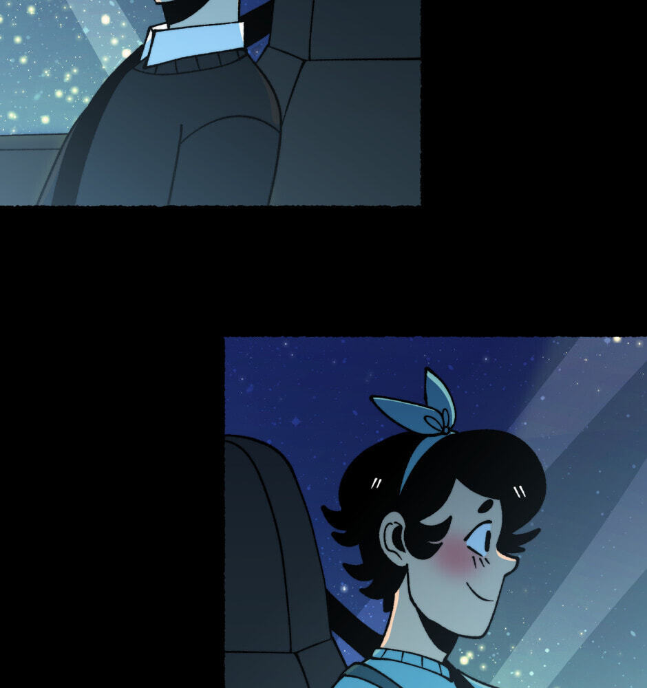 Equalizer! Chapter 116.1 page 59 - 