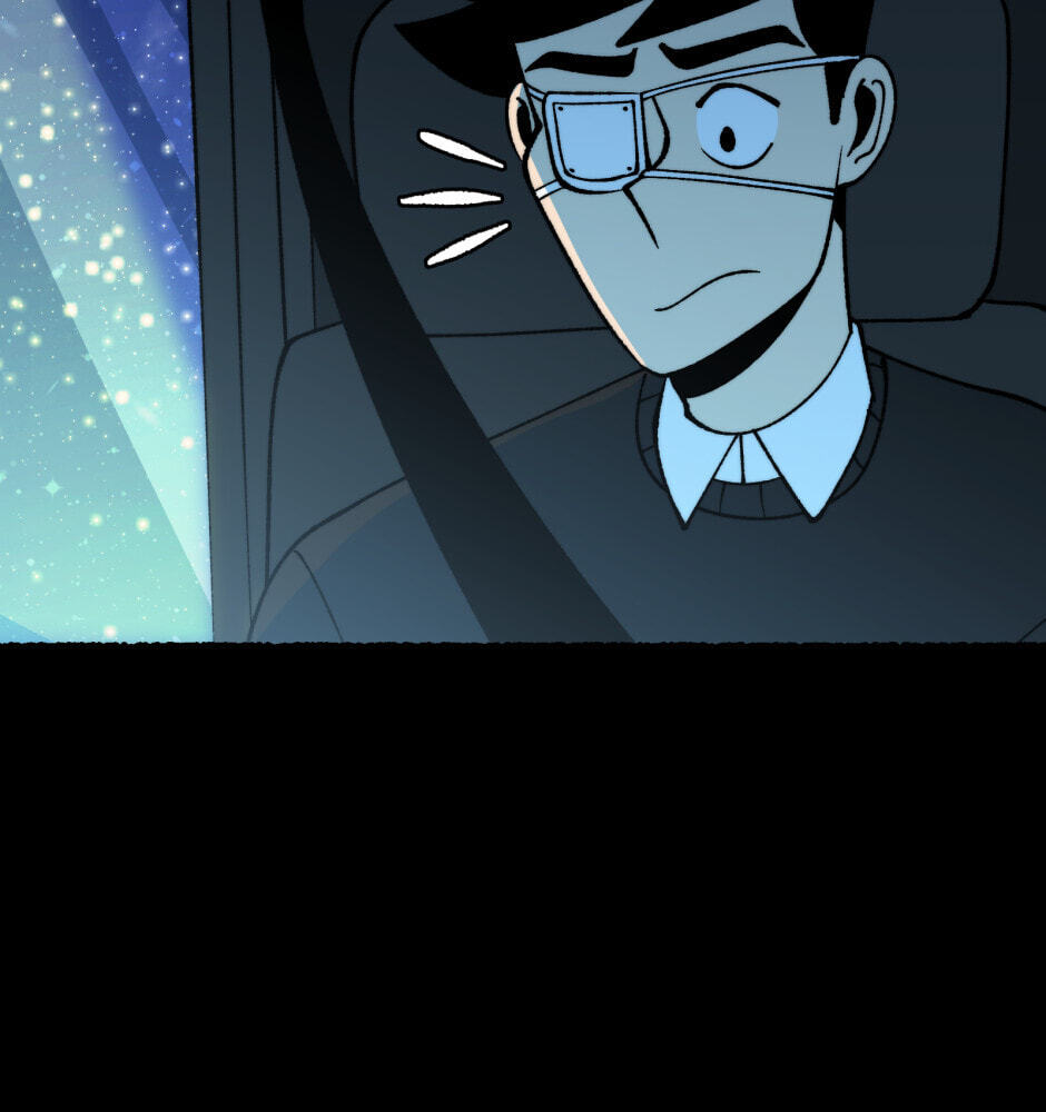 Equalizer! Chapter 116.1 page 61 - 