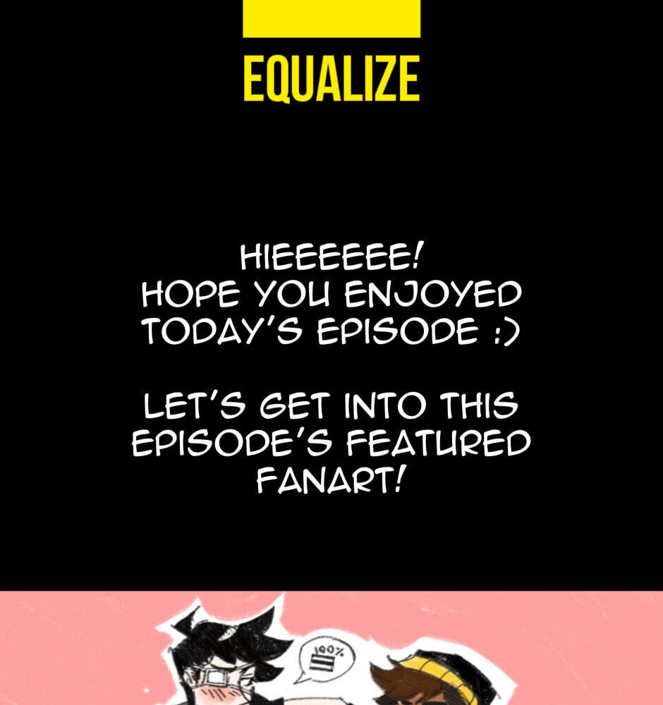 Equalizer! Chapter 116.1 page 64 - 
