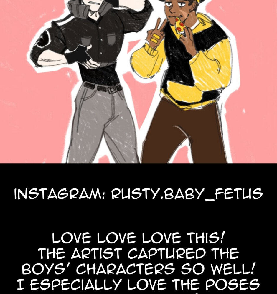 Equalizer! Chapter 116.1 page 65 - 