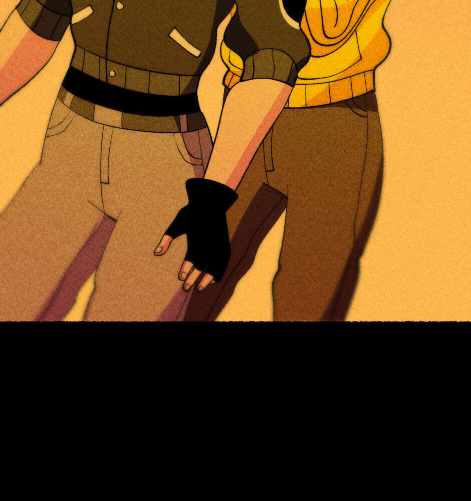 Equalizer! Chapter 116.1 page 9 - 