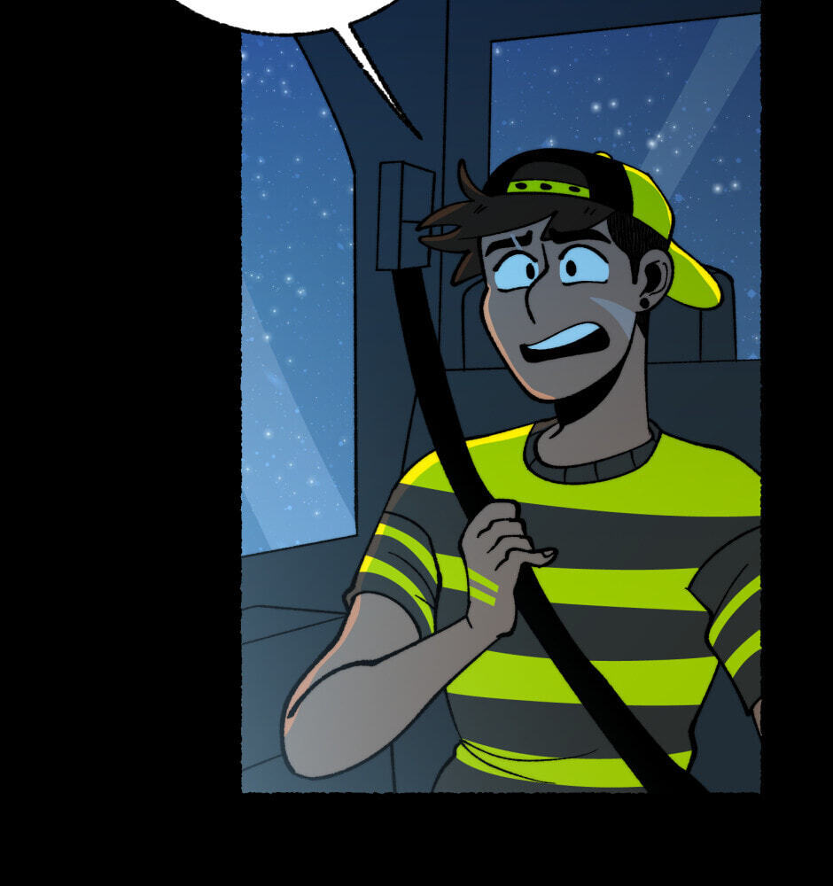 Equalizer! Chapter 116.2 page 13 - 