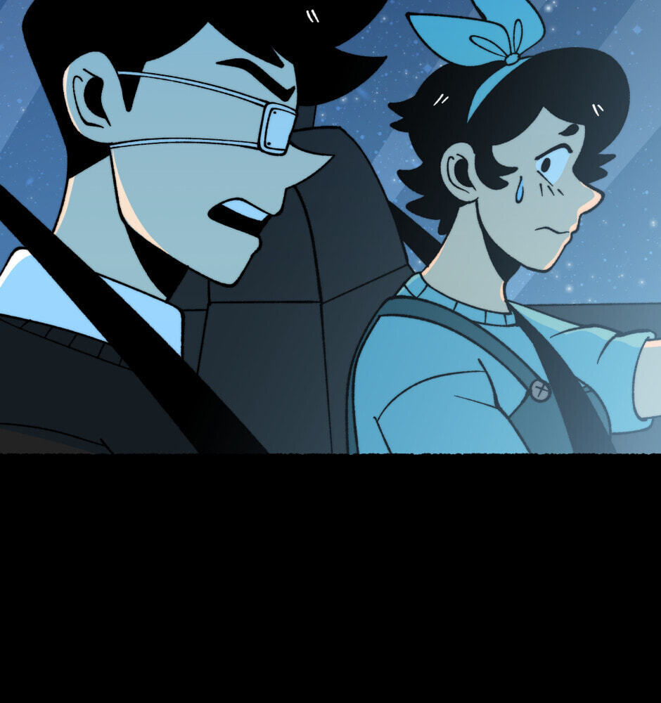 Equalizer! Chapter 116.2 page 15 - 