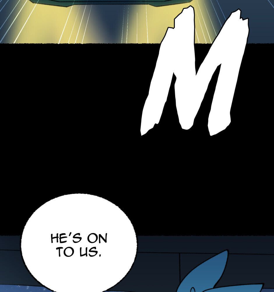 Equalizer! Chapter 116.2 page 25 - 