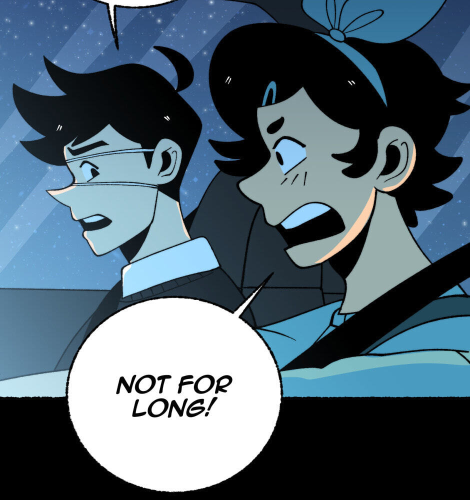 Equalizer! Chapter 116.2 page 26 - 