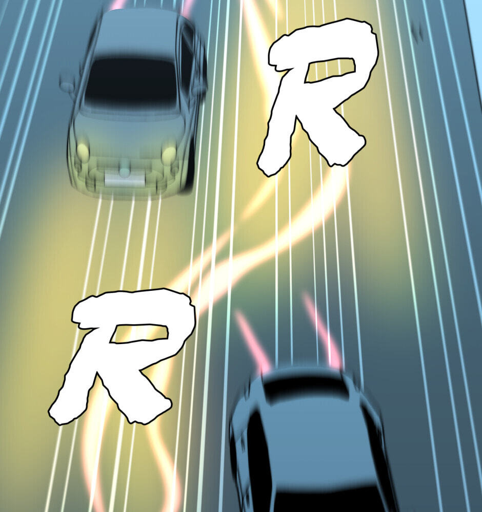 Equalizer! Chapter 116.2 page 28 - 